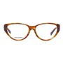 Monture de Lunettes Femme Dsquared2 DQ5060-047 (ø 56 mm) Marron (ø 56 