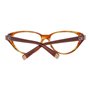 Monture de Lunettes Femme Dsquared2 DQ5060-047 (ø 56 mm) Marron (ø 56 