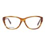 Monture de Lunettes Femme Dsquared2 DQ5061-055 (ø 56 mm) Marron (ø 56 