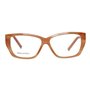 Monture de Lunettes Femme Dsquared2 DQ5063-039 (ø 54 mm) Marron (ø 54 