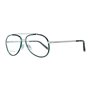 Monture de Lunettes Femme Dsquared2 DQ5072-020 (ø 54 mm) Vert (ø 54 mm