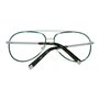 Monture de Lunettes Femme Dsquared2 DQ5072-020 (ø 54 mm) Vert (ø 54 mm