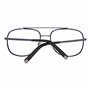 Monture de Lunettes Homme Dsquared2 DQ5073-092-53 Bleu (Ø 53 mm) (ø 53