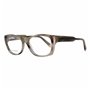 Monture de Lunettes Homme Dsquared2 DQ5077-098-54 Marron (Ø 54 mm) (ø 