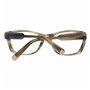 Monture de Lunettes Homme Dsquared2 DQ5077-098-54 Marron (Ø 54 mm) (ø 