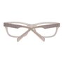 Monture de Lunettes Femme Dsquared2 DQ5095-021 (ø 54 mm) Transparent (