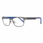 Monture de Lunettes Homme Dsquared2 DQ5097-015-52 Argenté (ø 52 mm)