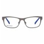 Monture de Lunettes Homme Dsquared2 DQ5097-015-52 Argenté (ø 52 mm)