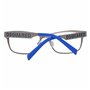 Monture de Lunettes Homme Dsquared2 DQ5097-015-52 Argenté (ø 52 mm)