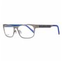 Monture de Lunettes Homme Dsquared2 DQ5097-015-54 Argenté (Ø 54 mm) (ø