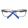 Monture de Lunettes Homme Dsquared2 DQ5097-015-54 Argenté (Ø 54 mm) (ø