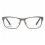 Monture de Lunettes Homme Dsquared2 DQ5097-015-54 Argenté (Ø 54 mm) (ø