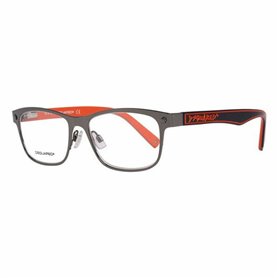 Monture de Lunettes Homme Dsquared2 DQ5099-008-52 Gunmetal (Ø 52 mm) G