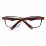 Monture de Lunettes Homme Dsquared2 DQ5099-008-52 Gunmetal (Ø 52 mm) G