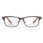 Monture de Lunettes Homme Dsquared2 DQ5099-008-52 Gunmetal (Ø 52 mm) G