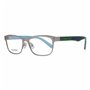 Monture de Lunettes Homme Dsquared2 DQ5099-013-52 Argenté (Ø 52 mm) (ø