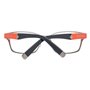 Monture de Lunettes Femme Dsquared2 DQ5100-017-52 (ø 52 mm) Argenté (ø