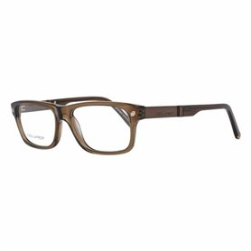 Monture de Lunettes Homme Dsquared2 DQ5103-093-52 Marron (Ø 52 mm) (ø 