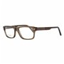 Monture de Lunettes Homme Dsquared2 DQ5103-093-52 Marron (Ø 52 mm) (ø 