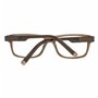 Monture de Lunettes Homme Dsquared2 DQ5103-093-52 Marron (Ø 52 mm) (ø 