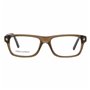 Monture de Lunettes Homme Dsquared2 DQ5103-093-52 Marron (Ø 52 mm) (ø 