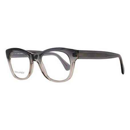 Monture de Lunettes Unisexe Dsquared2 DQ5106-020-49 (ø 49 mm) (ø 49 mm