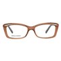 Monture de Lunettes Femme Dsquared2 DQ5109-047-54 (ø 54 mm) Marron (ø 