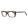 Monture de Lunettes Femme Dsquared2 DQ5109-050-54 (ø 54 mm) Marron (ø 