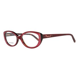 Monture de Lunettes Femme Dsquared2 DQ5110-071-54 (ø 54 mm) (ø 54 mm)