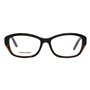 Monture de Lunettes Femme Dsquared2 DQ5117-056-54 (ø 54 mm) Marron (ø 