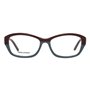 Monture de Lunettes Femme Dsquared2 DQ5117-071-54 (ø 54 mm) Multicoule