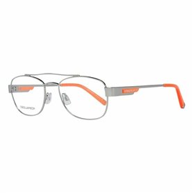 Monture de Lunettes Homme Dsquared2 DQ5121-016-52 Argenté (Ø 52 mm) (ø