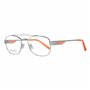 Monture de Lunettes Homme Dsquared2 DQ5121-016-52 Argenté (Ø 52 mm) (ø