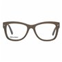 Monture de Lunettes Homme Dsquared2 DQ5136-057-51 Marron (Ø 51 mm) (ø 