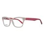 Monture de Lunettes Femme Dsquared2 DQ5138-072-53 (ø 53 mm) Rose (ø 53