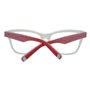 Monture de Lunettes Femme Dsquared2 DQ5138-072-53 (ø 53 mm) Rose (ø 53