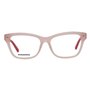 Monture de Lunettes Femme Dsquared2 DQ5138-072-53 (ø 53 mm) Rose (ø 53