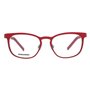 Monture de Lunettes Femme Dsquared2 DQ5184-068-51 (ø 51 mm) Rouge (ø 5