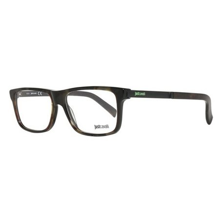 Monture de Lunettes Homme Just Cavalli JC0618-055-56 (ø 56 mm) Marron 