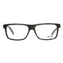 Monture de Lunettes Homme Just Cavalli JC0618-055-56 (ø 56 mm) Marron 