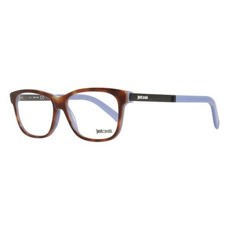 Monture de Lunettes Unisexe Just Cavalli JC0619-056-53 (ø 53 mm) (ø 53