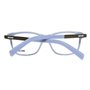 Monture de Lunettes Unisexe Just Cavalli JC0619-056-53 (ø 53 mm) (ø 53