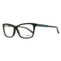 Monture de Lunettes Femme Just Cavalli JC0624-001-54 Noir (ø 54 mm)