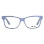 Monture de Lunettes Femme Just Cavalli JC0642-084-53 (ø 53 mm) Bleu (ø