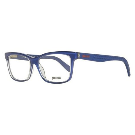 Monture de Lunettes Femme Just Cavalli JC0642-090-53 (ø 53 mm) Bleu (ø