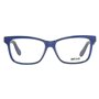 Monture de Lunettes Femme Just Cavalli JC0642-090-53 (ø 53 mm) Bleu (ø