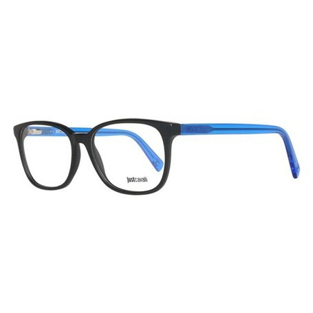 Monture de Lunettes Unisexe Just Cavalli JC0685-002-54 (ø 54 mm)