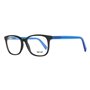 Monture de Lunettes Unisexe Just Cavalli JC0685-002-54 (ø 54 mm)