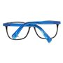 Monture de Lunettes Unisexe Just Cavalli JC0685-002-54 (ø 54 mm)