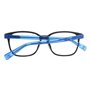 Monture de Lunettes Unisexe Just Cavalli JC0685F-00256 (ø 56 mm)